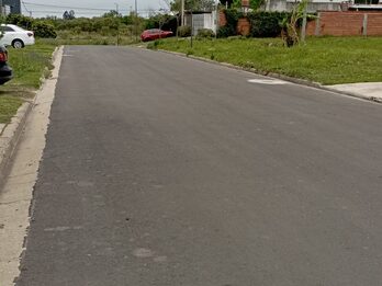 Terreno 10x43 m - Zona Camping SMATA