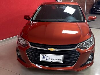 CHEVROLET ONIT LT FULL !!!