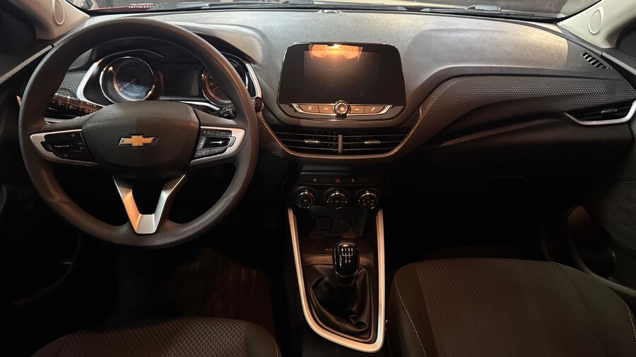 CHEVROLET ONIT LT FULL !!!