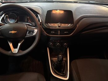 CHEVROLET ONIT LT FULL !!!