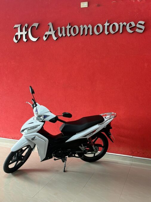 HONDA WAY !!!
