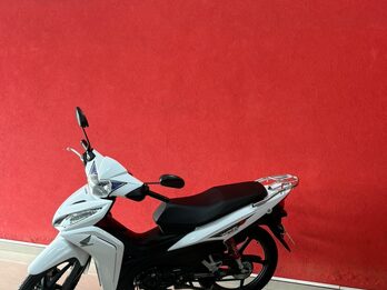 HONDA WAY !!!