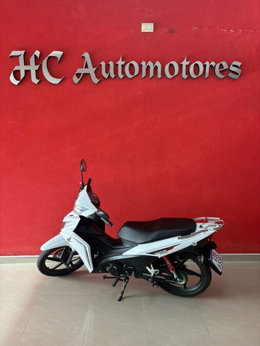 HONDA WAY !!!