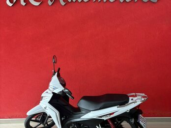 HONDA WAY !!!