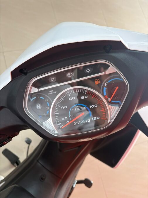 HONDA WAY !!!