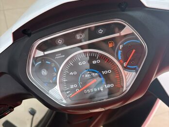 HONDA WAY !!!
