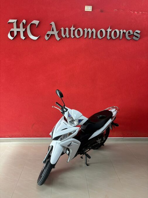 HONDA WAY !!!