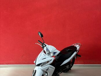 HONDA WAY !!!