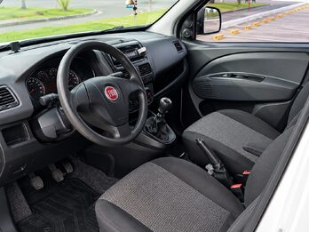 FIAT DOBLO 1.4 ACTIVE 16v FAMILY 7AS - AÑO 2.014
