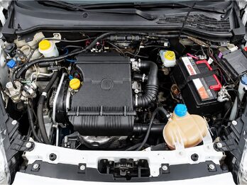 FIAT DOBLO 1.4 ACTIVE 16v FAMILY 7AS - AÑO 2.014
