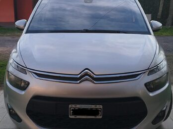 Citroën C4 Picasso 1.6 hdi