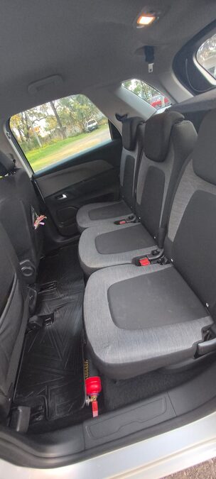 Citroën C4 Picasso 1.6 hdi
