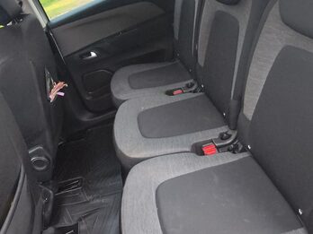 Citroën C4 Picasso 1.6 hdi