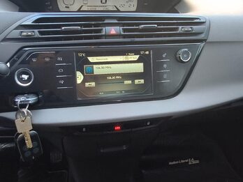 Citroën C4 Picasso 1.6 hdi