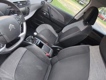 Citroën C4 Picasso 1.6 hdi