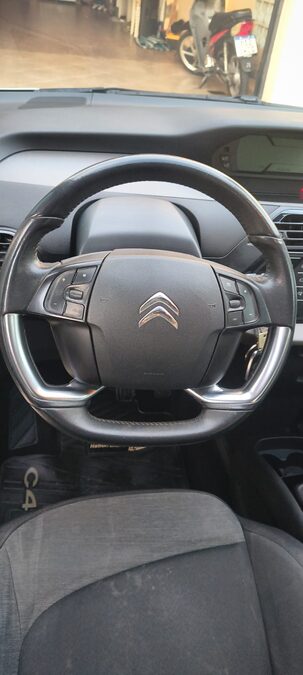 Citroën C4 Picasso 1.6 hdi