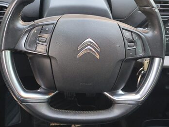 Citroën C4 Picasso 1.6 hdi