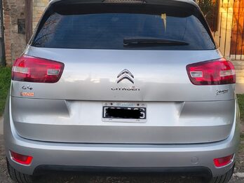 Citroën C4 Picasso 1.6 hdi