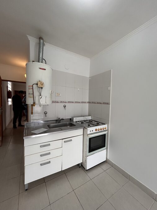 VENTA - Monoambiente en calle Perón y Echagüe