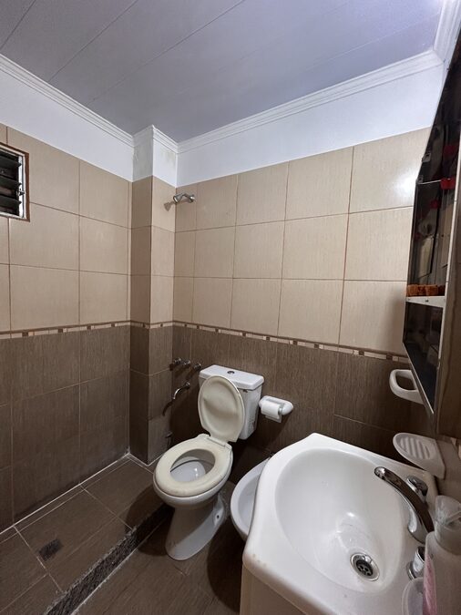 VENTA - Monoambiente en calle Perón y Echagüe