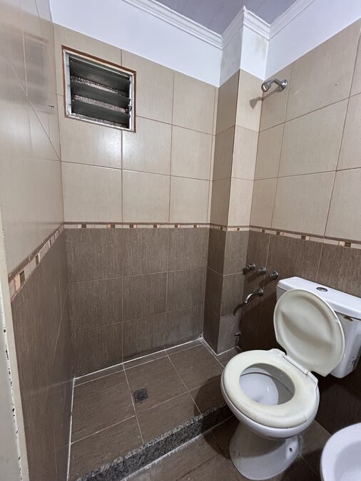 VENTA - Monoambiente en calle Perón y Echagüe