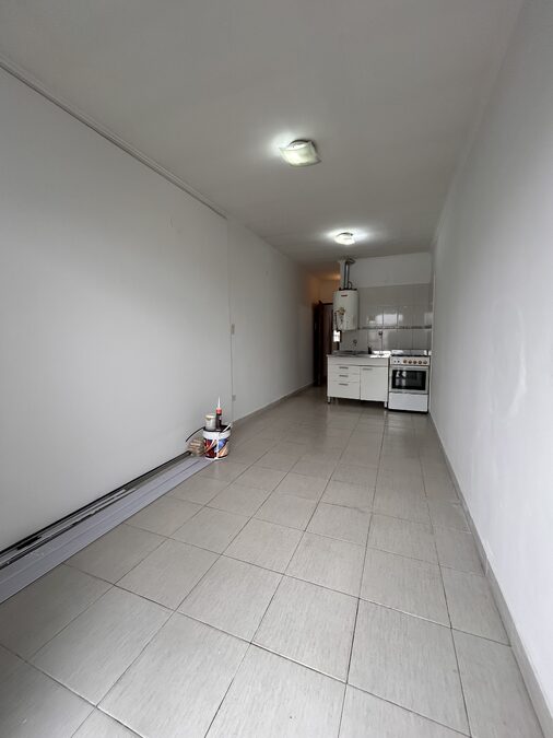 VENTA - Monoambiente en calle Perón y Echagüe