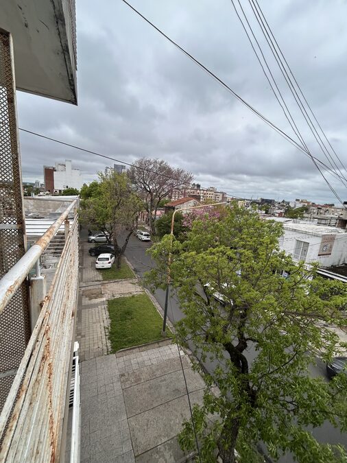VENTA - Monoambiente en calle Perón y Echagüe
