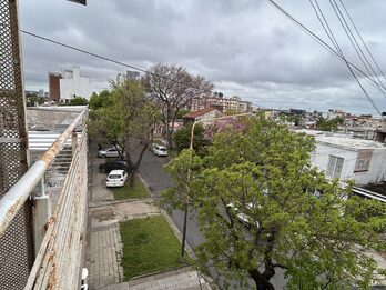 VENTA - Monoambiente en calle Perón y Echagüe