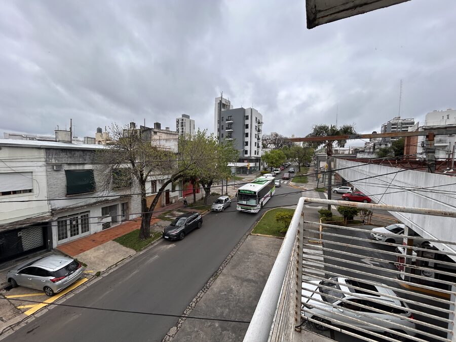 VENTA - Monoambiente en calle Perón y Echagüe