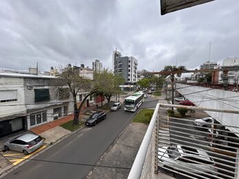 VENTA - Monoambiente en calle Perón y Echagüe