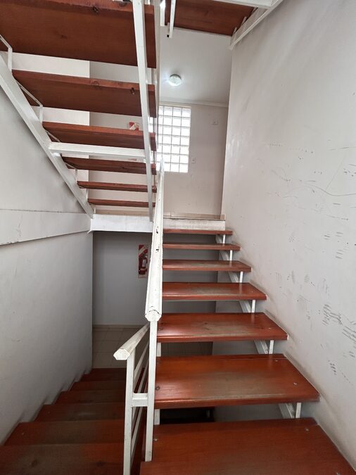 VENTA - Monoambiente en calle Perón y Echagüe