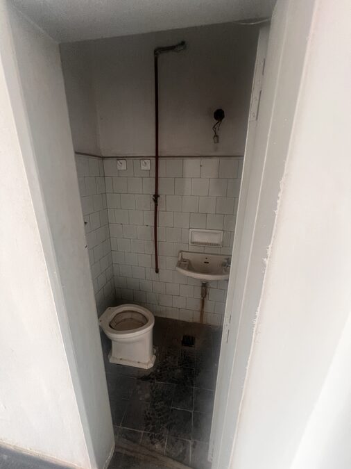 ALQUILER LOCAL COMERCIAL 114 M2 - Pellegrini y España