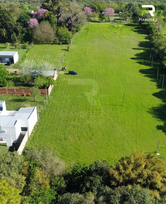 🏡 8 LOTES EN VENTA | LISANDRO DE LA TORRE Y ARTIGAS