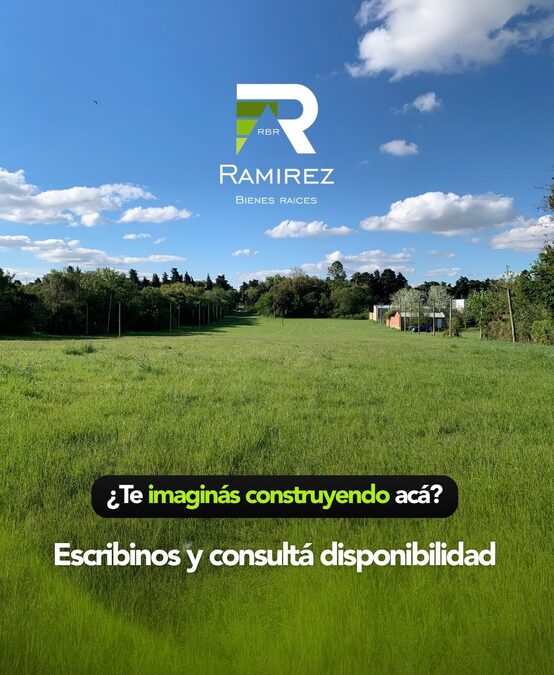 🏡 8 LOTES EN VENTA | LISANDRO DE LA TORRE Y ARTIGAS