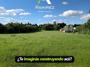 🏡 8 LOTES EN VENTA | LISANDRO DE LA TORRE Y ARTIGAS