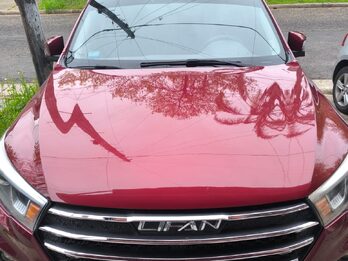 LIFAN X70 MANUAL 2.0