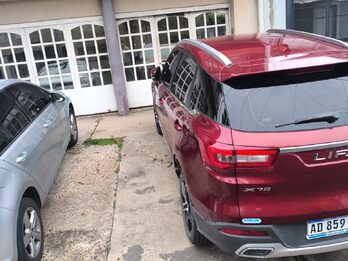 LIFAN X70 MANUAL 2.0