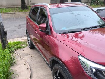 LIFAN X70 MANUAL 2.0