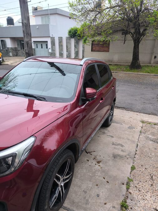 LIFAN X70 MANUAL 2.0