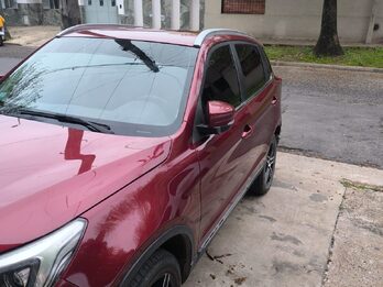 LIFAN X70 MANUAL 2.0