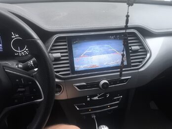 LIFAN X70 MANUAL 2.0