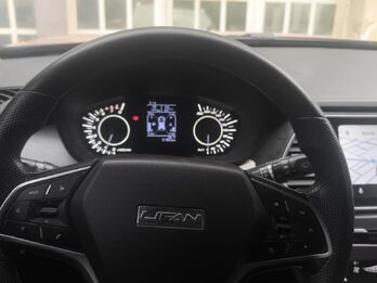 LIFAN X70 MANUAL 2.0