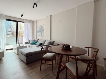 DEPARTAMENTO PREMIUM A ESTRENAR 2 DORMITORIOS CALLE MALVINAS
