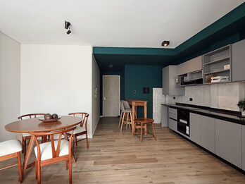 DEPARTAMENTO PREMIUM A ESTRENAR 2 DORMITORIOS CALLE MALVINAS