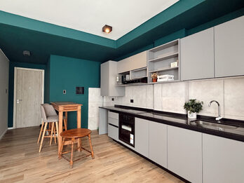 DEPARTAMENTO PREMIUM A ESTRENAR 2 DORMITORIOS CALLE MALVINAS