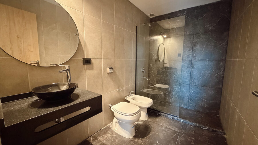 DEPARTAMENTO PREMIUM A ESTRENAR 2 DORMITORIOS CALLE MALVINAS
