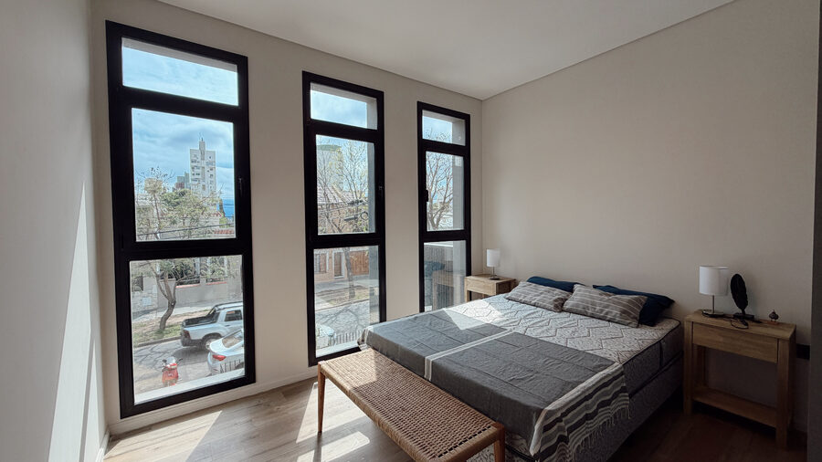 DEPARTAMENTO PREMIUM A ESTRENAR 2 DORMITORIOS CALLE MALVINAS