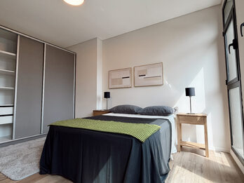 DEPARTAMENTO PREMIUM A ESTRENAR 2 DORMITORIOS CALLE MALVINAS