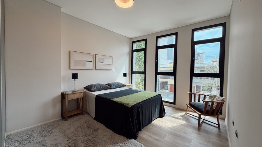 DEPARTAMENTO PREMIUM A ESTRENAR 2 DORMITORIOS CALLE MALVINAS