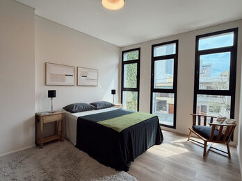 DEPARTAMENTO PREMIUM A ESTRENAR 2 DORMITORIOS CALLE MALVINAS